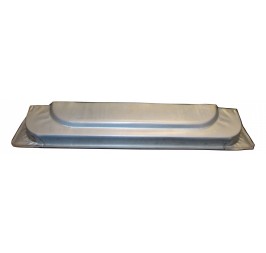 OPEL MOVANO 98-10 DOOR GUARD DOUBLE CABIN