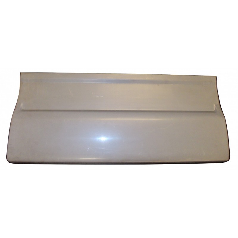 OPEL MOVANO 98-10 DOOR COVER REPAIR