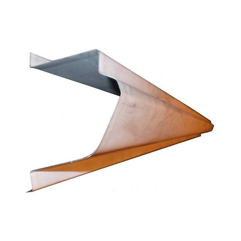 OPEL MONTEREY 5D 92-99 SIDE DOOR / SIDE DOOR REPAIR