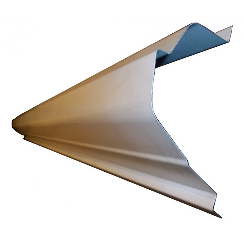 OPRAVA BOČNÝCH DVERÍ OPEL CORSA C COMBO C 00-10