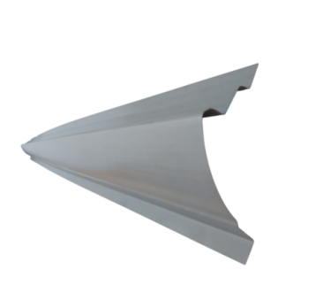 HYUNDAI TRAJET 00-08 REPARATII USI