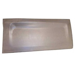 NISSAN PRIMASTAR 02-10 DRZWI TYLNE PRAWE