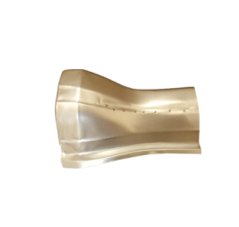 NISSAN PATHFINDER (R51) 04-13 REAR RIGHT DOOR SILL