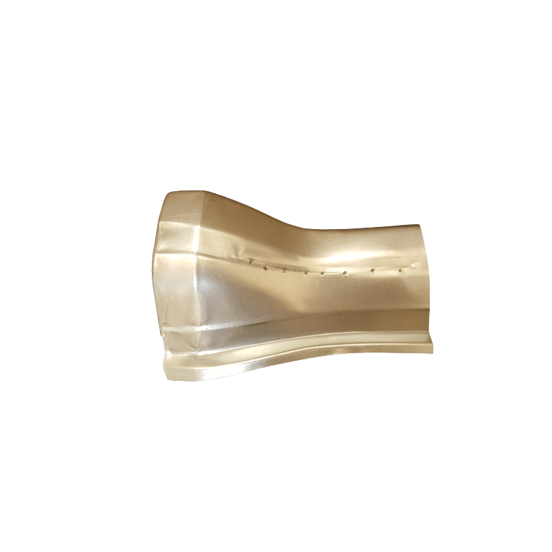 NISSAN PATHFINDER (R51) 04-13 REAR RIGHT DOOR SILL