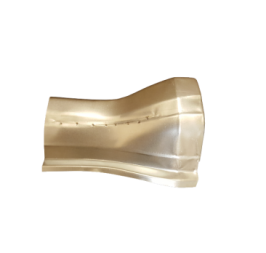 NISSAN PATHFINDER (R51) 04-13 ĽAVÝ ZADNÝ PRAH DVERÍ