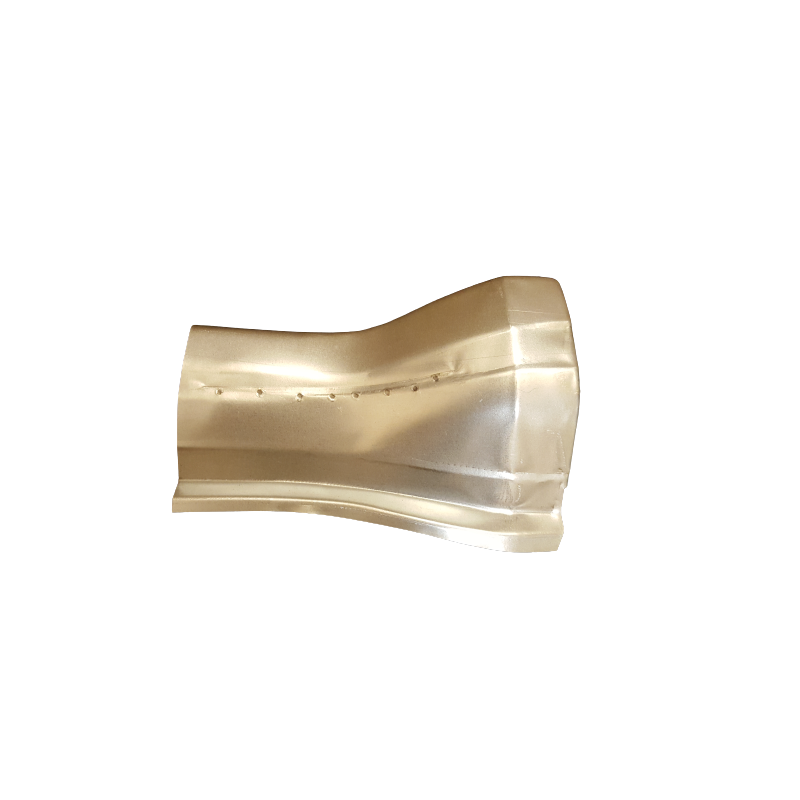 NISSAN PATHFINDER (R51) 04-13 ĽAVÝ ZADNÝ PRAH DVERÍ