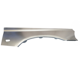 MITSUBISHI PAJERO SPORT 96-08 FRONT RIGHT FENDER UPPER PART