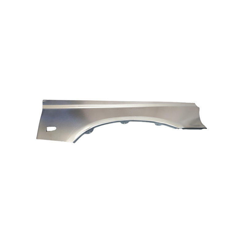 MITSUBISHI PAJERO SPORT 96-08 FRONT RIGHT FENDER UPPER PART MITSUBISHI PAJERO SPORT 96-08 FRONT RIGHT FENDER UPPER PART