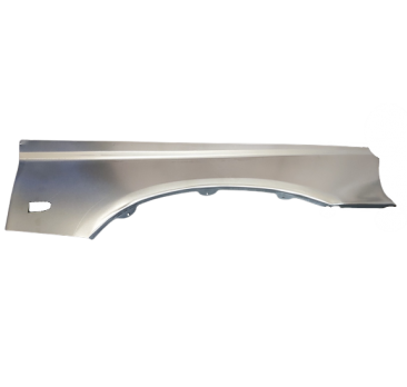 MITSUBISHI PAJERO SPORT 96-08 FRONT RIGHT FENDER UPPER PART