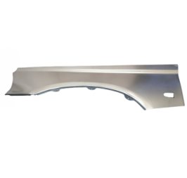 MITSUBISHI PAJERO SPORT 96-08 BŁOTNIK PRZÓD LEWY