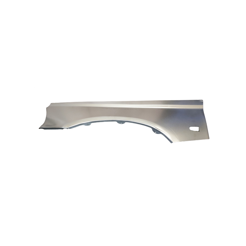 MITSUBISHI PAJERO SPORT 96-08 FRONT LEFT FENDER UPPER PART