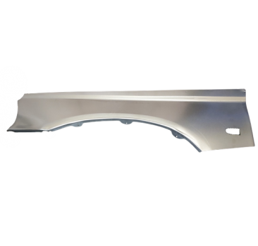 MITSUBISHI PAJERO SPORT 96-08 BŁOTNIK PRZÓD LEWY