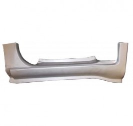 RENAULT MASTER 98-10 FRONT RIGHT DOOR THRESHOLD