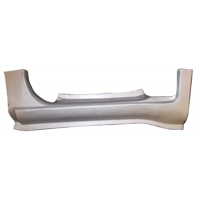 RENAULT MASTER 98-10 FRONT RIGHT DOOR THRESHOLD