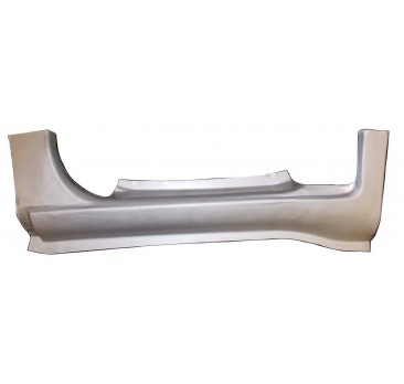 RENAULT MASTER 98-10 FRONT RIGHT DOOR THRESHOLD