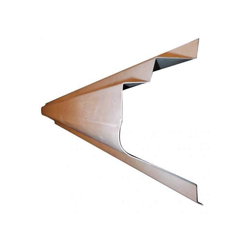 OPRAVNÁ SADA NA BOČNÚ ČIARU MITSUBISHI PAJERO 5-D 92-95