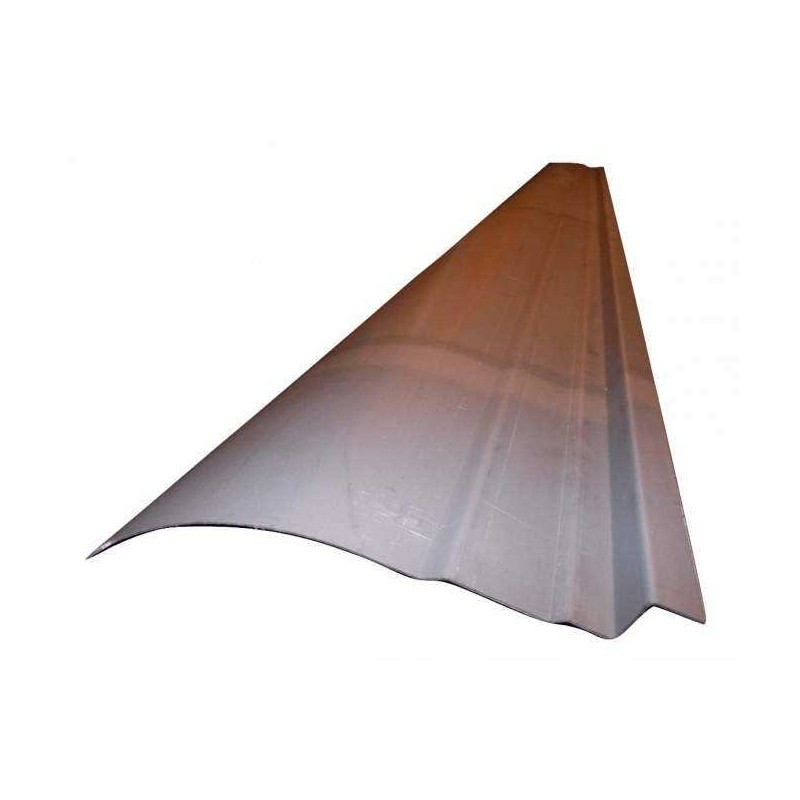 MITSUBISHI GALANT 92-96 THRESHOLD / THRESHOLD REPAIR