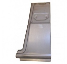 MERCEDES SPRINTER 06-18 SŁUPEK ŚRODKOWY LEWY