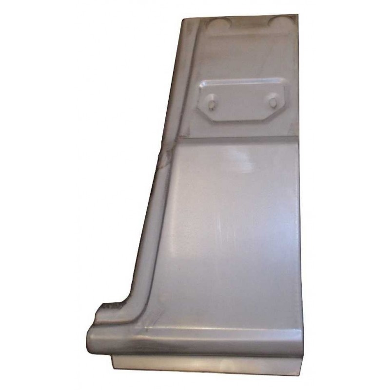 MERCEDES SPRINTER 06-18 LEFT CENTER PILLAR