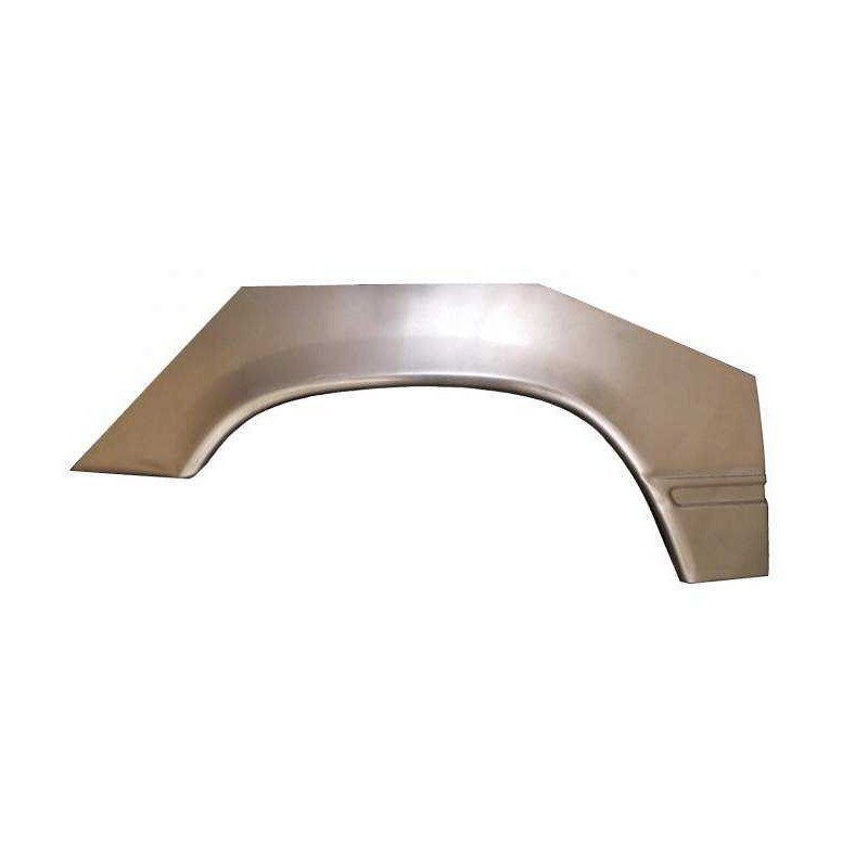 MERCEDES E-KLASSE W124 84-96 REAR RIGHT FENDER MERCEDES E-KLASSE W124 84-96 REAR RIGHT FENDER