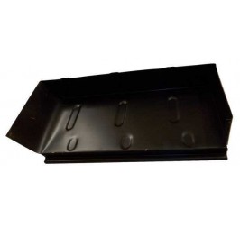 MERCEDES-BENZ 207-410 CABIN STEP LEFT LOW