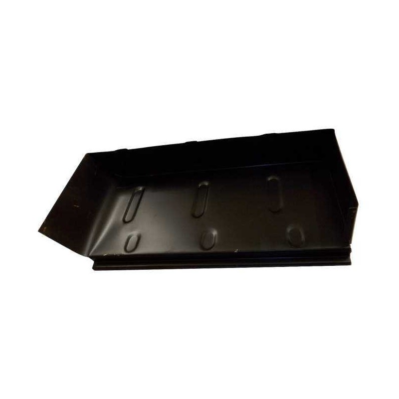 MERCEDES-BENZ 207-410 CABIN STEP LEFT LOW