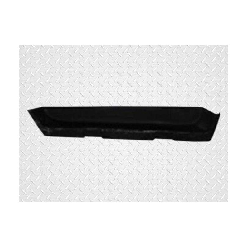 MERCEDES 207-410 FRONT DOOR GUARD RIGHT