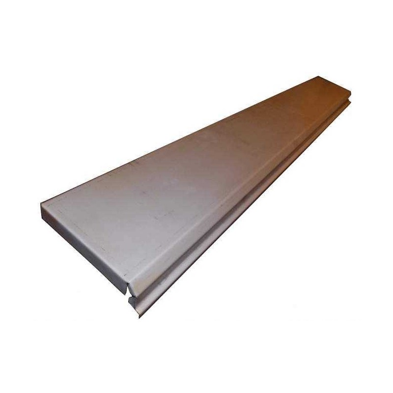MERCEDES-BENZ 207-410 SLIDING DOOR THRESHOLD MERCEDES-BENZ 207-410 SLIDING DOOR THRESHOLD