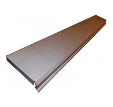 MERCEDES-BENZ 207-410 SLIDING DOOR THRESHOLD