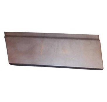 MERCEDES BENZ 207-410 DOOR TRIM FRONT LEFT