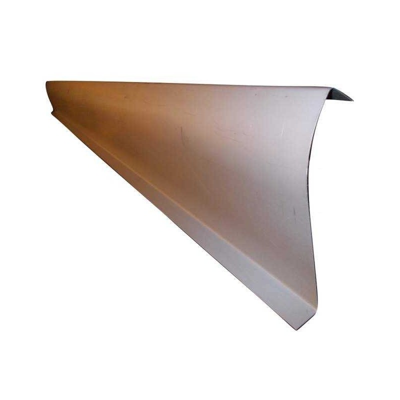 MAZDA PREMACY 99-04 DOOR SILL / DOOR SILL REPAIR