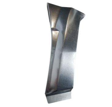 REPARAȚIE ARIPA FAȚĂ DREAPTA JEEP PATRIOT 06