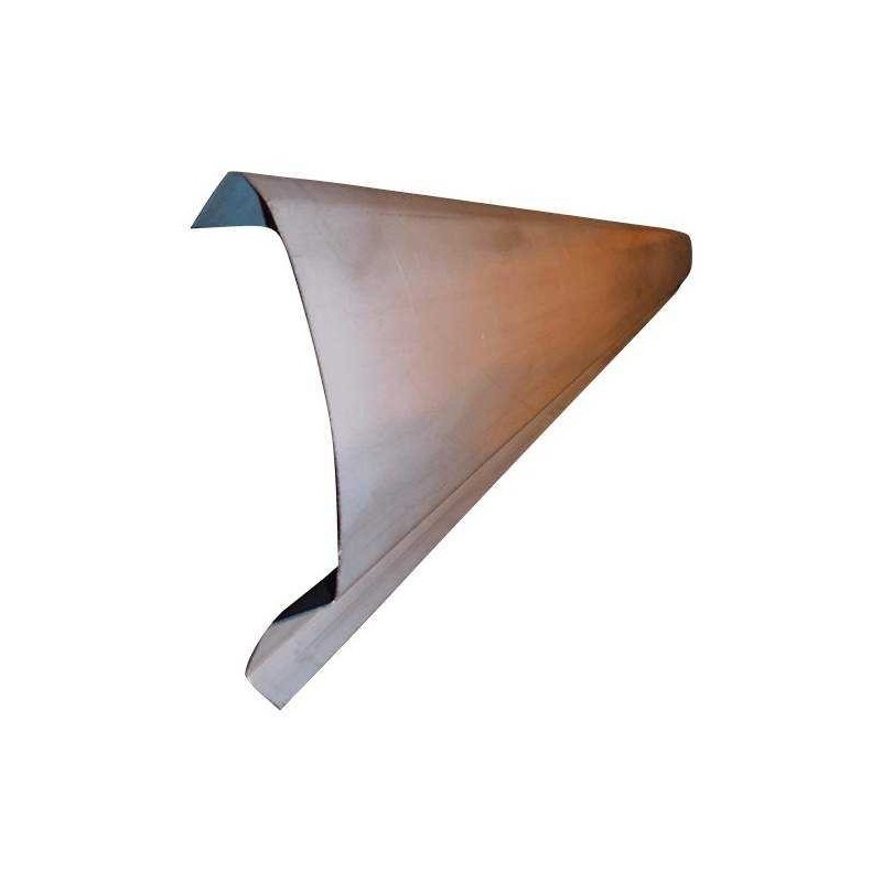 SKODA OCTAVIA II 04-13 KÜSZÖB / KÜSZÖB JAVÍTÁS