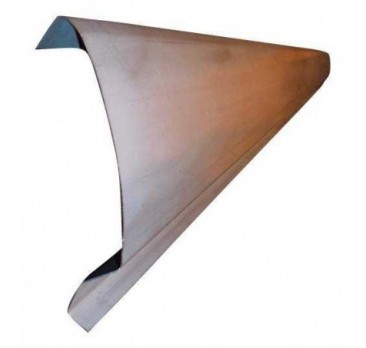 SKODA OCTAVIA II 04-13 THRESHOLD / THRESHOLD REPAIR