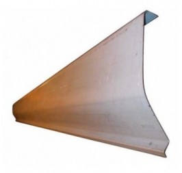 REPARAȚII PRAG / PRAG MAZDA MPV 88-98