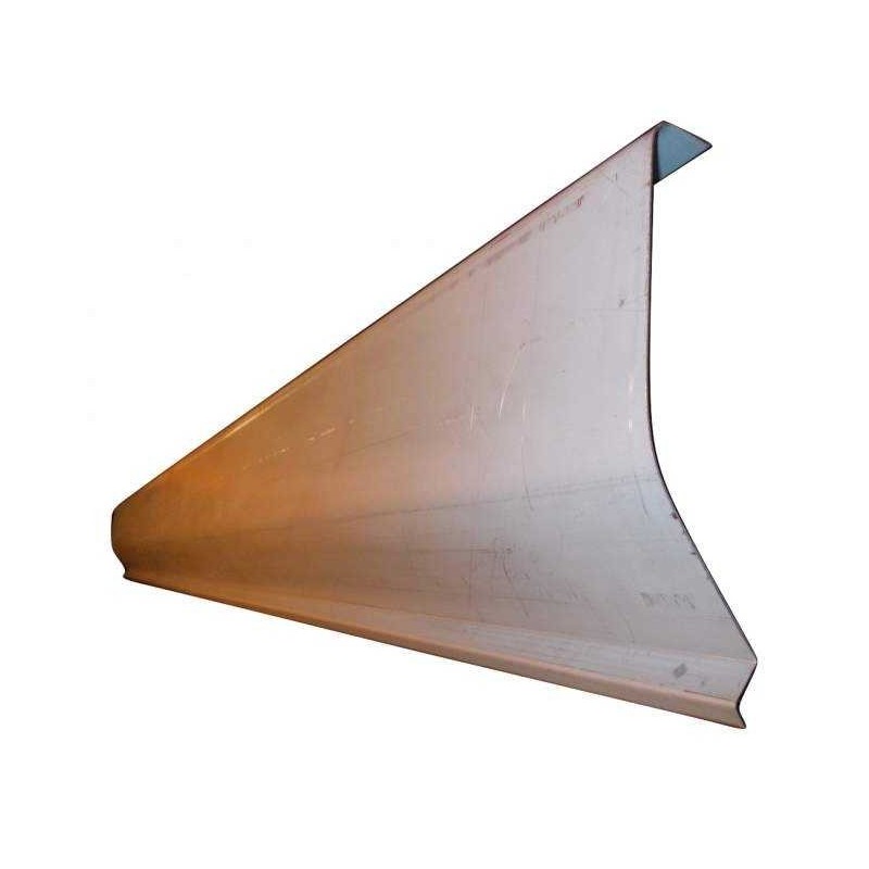 MAZDA MPV 88-98 PRAH DVERÍ / OPRAVA PRAHOV DVERÍ MAZDA MPV 88-98 PRAH DVERÍ / OPRAVA PRAHOV DVERÍ