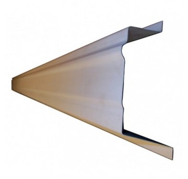 MAZDA 6 (GH) 08-12 HB THRESHOLD / THRESHOLD REPAIR