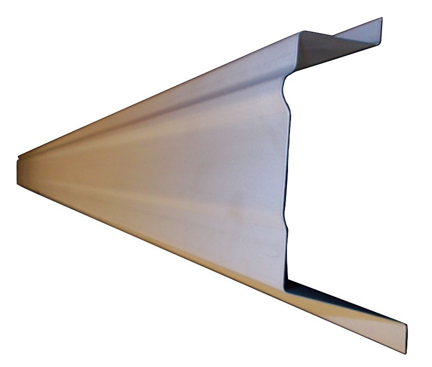 MAZDA 6 (GH) 08-12 HB THRESHOLD / THRESHOLD REPAIR