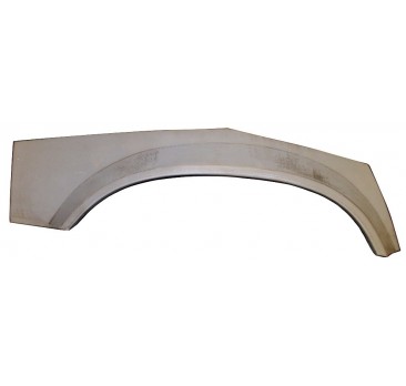 KIA SPORTAGE 94-03 FRONT RIGHT FENDER UPPER PART