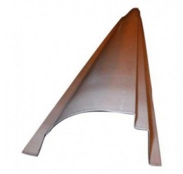 HYUNDAI PONY/EXCEL 89-95 PRAH / OPRAVA PRAHOV