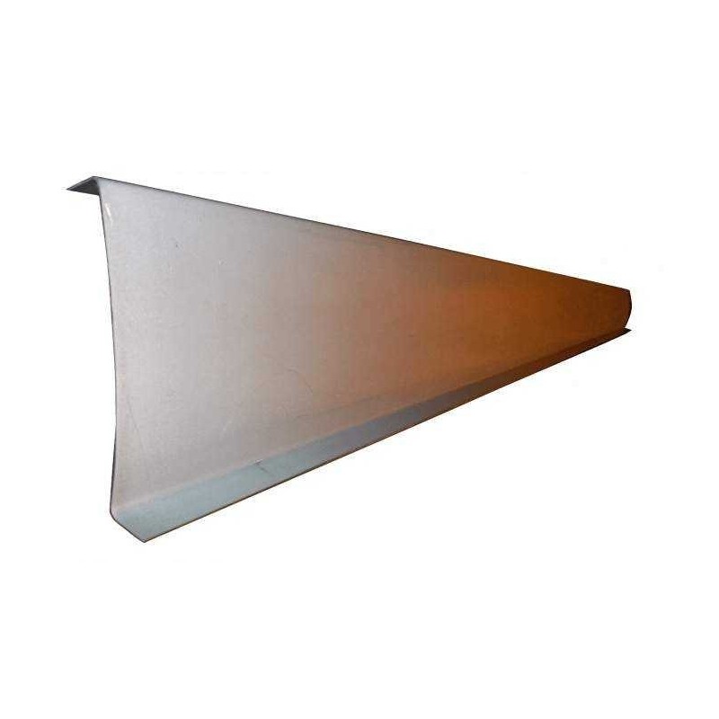 HYUNDAI H1 98-08 SLIDING DOOR THRESHOLD RIGHT HYUNDAI H1 98-08 SLIDING DOOR THRESHOLD RIGHT