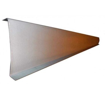 HYUNDAI H1 98-08 SLIDING DOOR THRESHOLD RIGHT