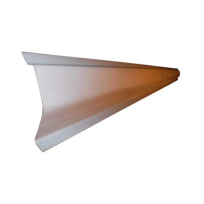 THRESHOLD / THRESHOLD REPAIR FIAT DOBLO CARGO 01-10