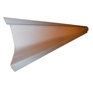 THRESHOLD / THRESHOLD REPAIR FIAT DOBLO CARGO 01-10