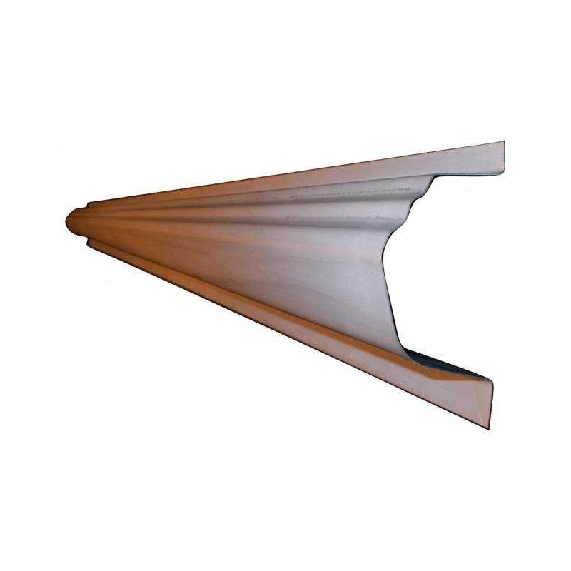 HYUNDAI GALLOPER 91-98 DOOR SILL / DOOR SILL REPAIR