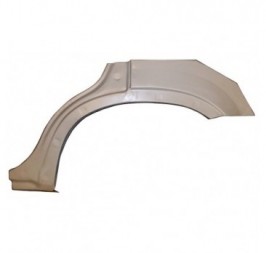 HONDA CR-V II 01-06 REPERATURKA BŁOTNIKA LEWA