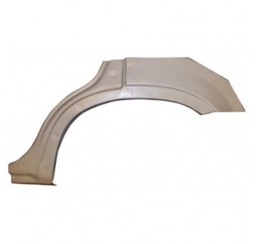 HONDA CR-V II 01-06 REPERATURKA BŁOTNIKA LEWA