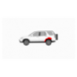 HONDA CR-V II 01-06 REAR LEFT FENDER REPAIR