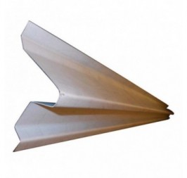 HONDA CR-V 95-01 KÜSZÖB / KÜSZÖB JAVÍTÁS