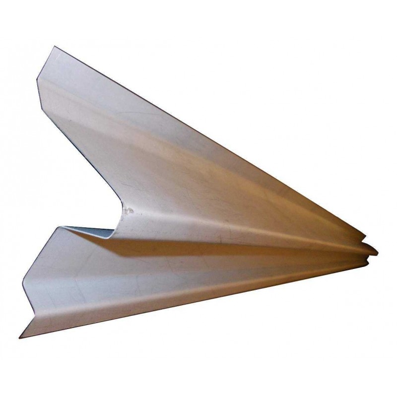 HONDA CR-V 95-01 PRAH DVERÍ / OPRAVA PRAHOV DVERÍ